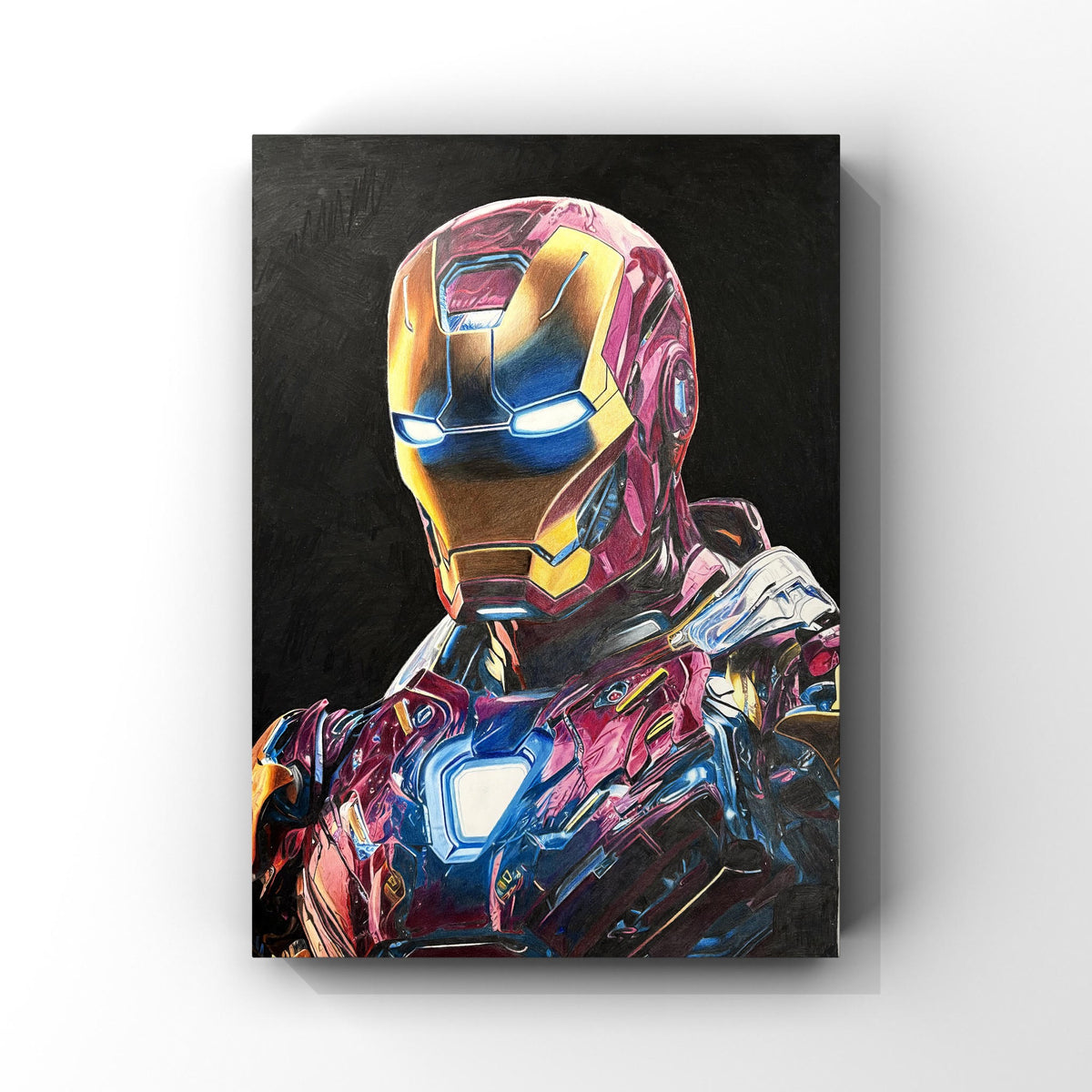 Ironman-Limited Edition