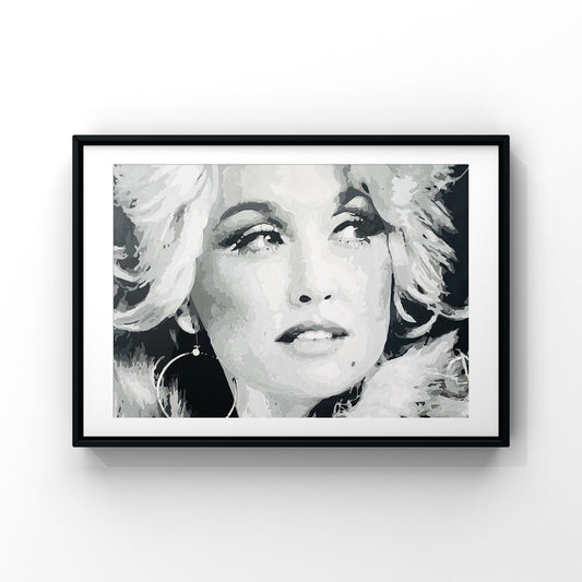 Dolly Parton